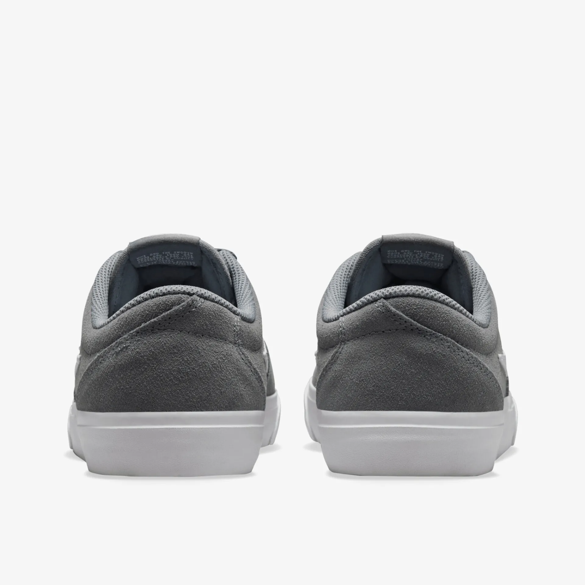 Nike Charge Herren Sneaker Low-Herren Sneaker