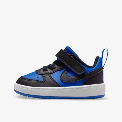 Nike COURT BOROUGH LOW RECRAFT Kinder Babyschuh-Kinder Babyschuhe | Sneaker