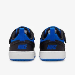 Nike COURT BOROUGH LOW RECRAFT Kinder Babyschuh-Kinder Babyschuhe | Sneaker