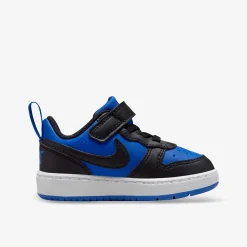 Nike COURT BOROUGH LOW RECRAFT Kinder Babyschuh-Kinder Babyschuhe | Sneaker