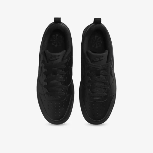 Nike ​ Court Borough Low Recraft Kinder Sneaker Low-Kinder Sneaker