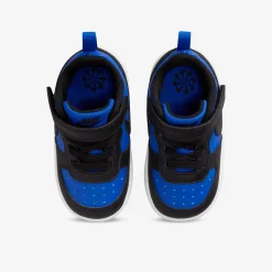 Nike COURT BOROUGH LOW RECRAFT Kinder Babyschuh-Kinder Babyschuhe | Sneaker
