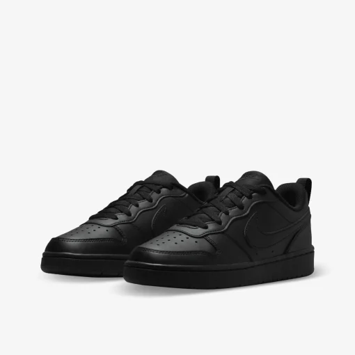 Nike ​ Court Borough Low Recraft Kinder Sneaker Low-Kinder Sneaker