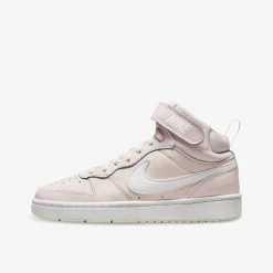 Nike Court Borough Mid Kinder Sneaker High-Kinder Sneaker