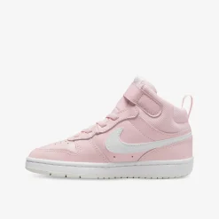 Nike Court Borough Mid Kinder Sneaker High-Kinder Sneaker