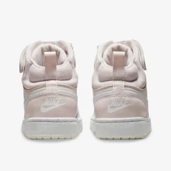 Nike Court Borough Mid Kinder Sneaker High-Kinder Sneaker