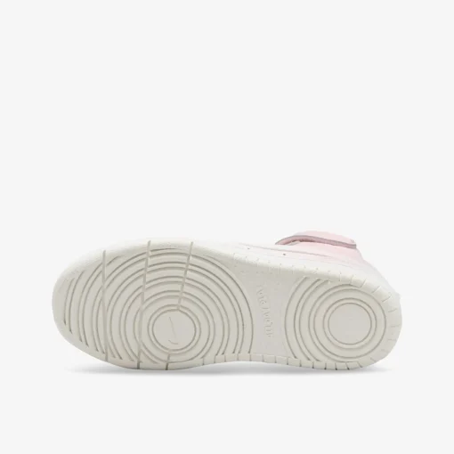Nike Court Borough Mid Kinder Sneaker High-Kinder Sneaker