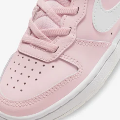 Nike Court Borough Mid Kinder Sneaker High-Kinder Sneaker