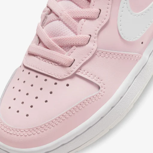 Nike Court Borough Mid Kinder Sneaker High-Kinder Sneaker