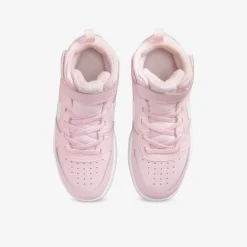 Nike Court Borough Mid Kinder Sneaker High-Kinder Sneaker
