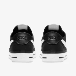 Nike ​ Court Legacy Canvas Herren Sneaker Low-Herren Größen Ab 47 | Sneaker