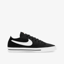 Nike ​ Court Legacy Canvas Herren Sneaker Low-Herren Größen Ab 47 | Sneaker