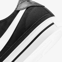 Nike ​ Court Legacy Canvas Herren Sneaker Low-Herren Größen Ab 47 | Sneaker