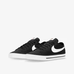 Nike ​ Court Legacy Canvas Herren Sneaker Low-Herren Größen Ab 47 | Sneaker