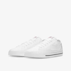 Nike ​ Court Legacy Canvas Herren Sneaker Low-Herren Größen Ab 47 | Sneaker