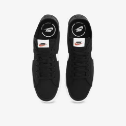 Nike ​ Court Legacy Canvas Herren Sneaker Low-Herren Größen Ab 47 | Sneaker