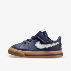 Nike Court Legacy Kinder Sneaker Low-Kinder Babyschuhe | Sneaker