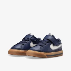 Nike Court Legacy Kinder Sneaker Low-Kinder Babyschuhe | Sneaker