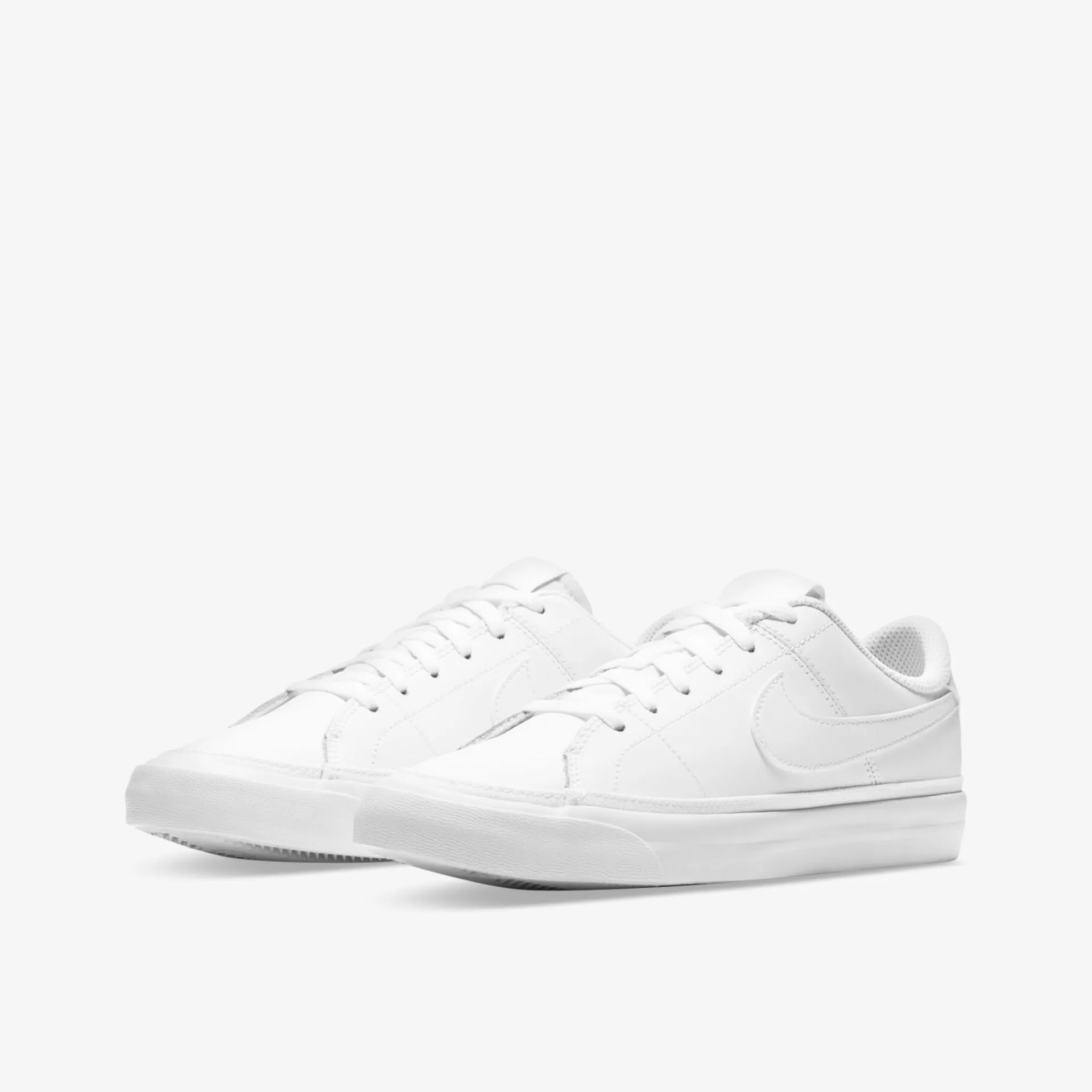 Nike Court Legacy Kinder Sneaker Low-Kinder Sneaker