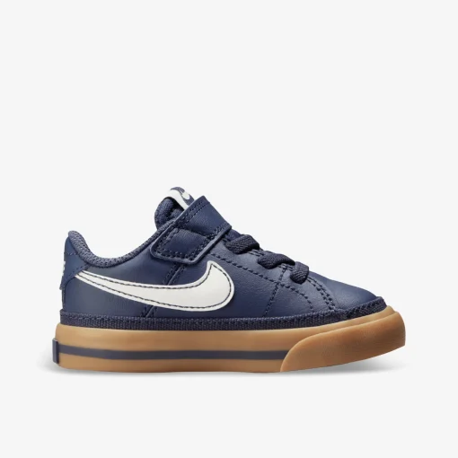 Nike Court Legacy Kinder Sneaker Low-Kinder Babyschuhe | Sneaker