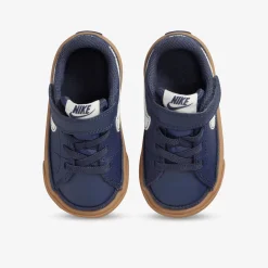 Nike Court Legacy Kinder Sneaker Low-Kinder Babyschuhe | Sneaker