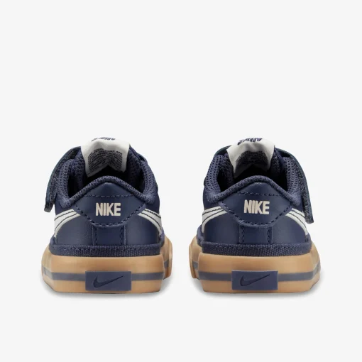 Nike Court Legacy Kinder Sneaker Low-Kinder Babyschuhe | Sneaker