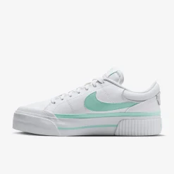Nike Court Legacy Lift Damen Sneaker Low-Damen Sneaker