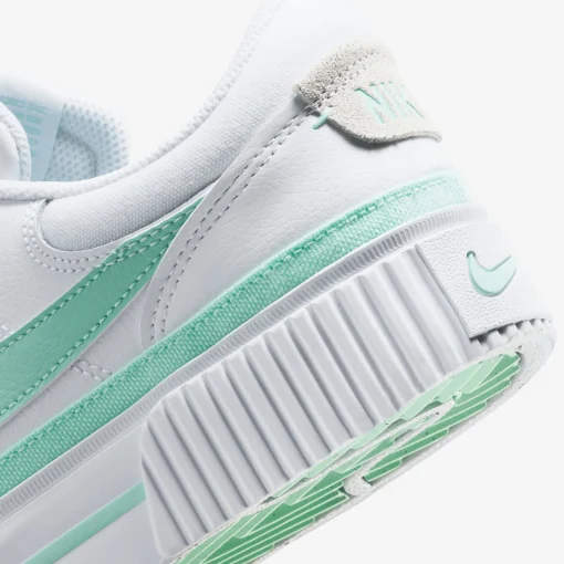 Nike Court Legacy Lift Damen Sneaker Low-Damen Sneaker