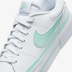 Nike Court Legacy Lift Damen Sneaker Low-Damen Sneaker