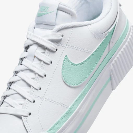 Nike Court Legacy Lift Damen Sneaker Low-Damen Sneaker
