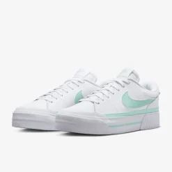 Nike Court Legacy Lift Damen Sneaker Low-Damen Sneaker
