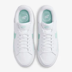 Nike Court Legacy Lift Damen Sneaker Low-Damen Sneaker