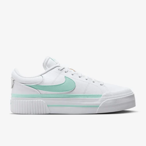 Nike Court Legacy Lift Damen Sneaker Low-Damen Sneaker