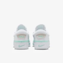 Nike Court Legacy Lift Damen Sneaker Low-Damen Sneaker