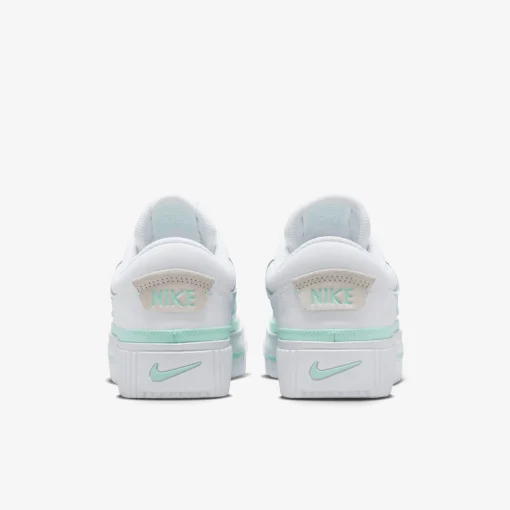 Nike Court Legacy Lift Damen Sneaker Low-Damen Sneaker