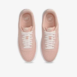Nike ​ Court Vision Alta Damen Sneaker Low-Damen Sneaker