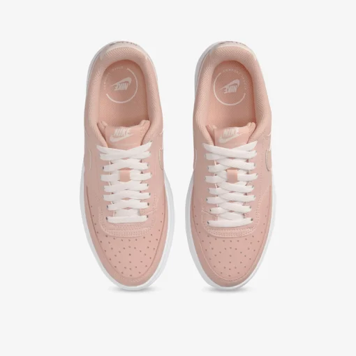 Nike ​ Court Vision Alta Damen Sneaker Low-Damen Sneaker