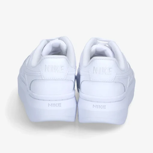 Nike Court vision Alta Damen Sneaker Low-Damen Sneaker