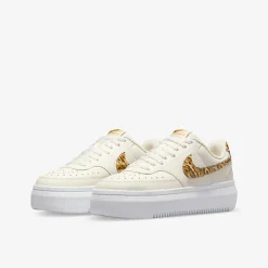 Nike Court Vision Alta Damen Sneaker Low-Damen Sneaker