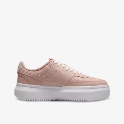 Nike ​ Court Vision Alta Damen Sneaker Low-Damen Sneaker