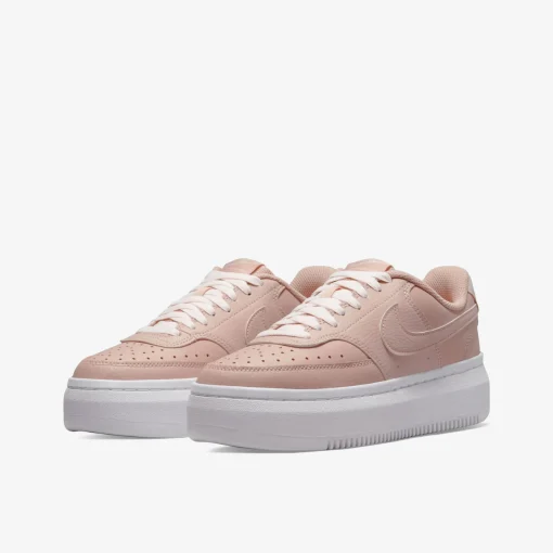 Nike ​ Court Vision Alta Damen Sneaker Low-Damen Sneaker