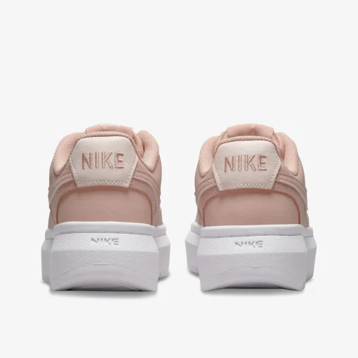 Nike ​ Court Vision Alta Damen Sneaker Low-Damen Sneaker