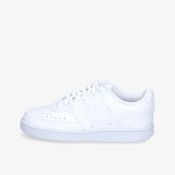 Nike Court Vision Low Damen Sneaker Low-Damen Sneaker