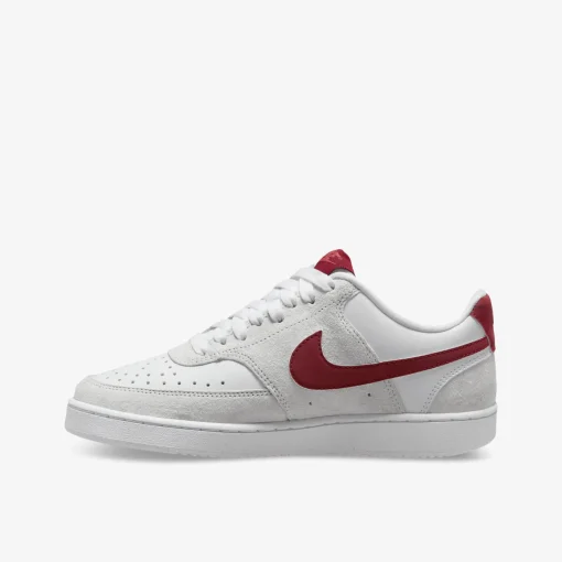 Nike Court Vision Low Damen Sneaker Low-Damen Sneaker
