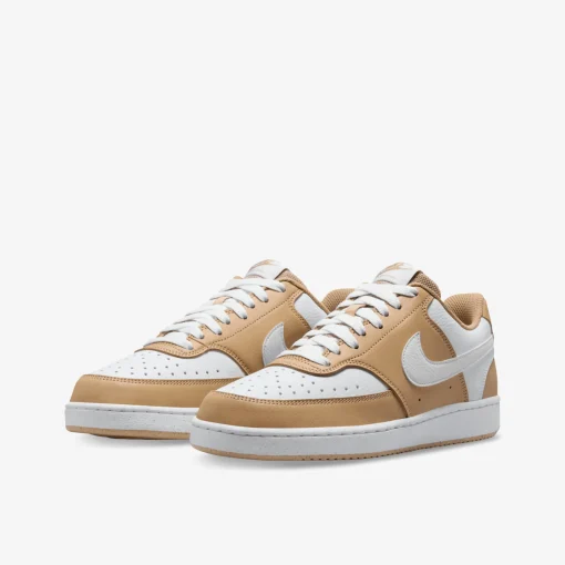 Nike Court Vision Low Damen Sneaker Low-Damen Sneaker
