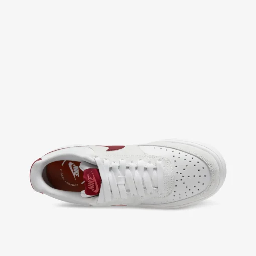 Nike Court Vision Low Damen Sneaker Low-Damen Sneaker