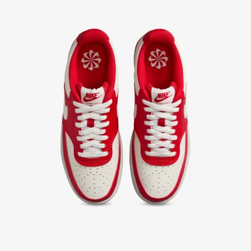 Nike Court Vision Low Damen Sneaker Low-Damen Sneaker