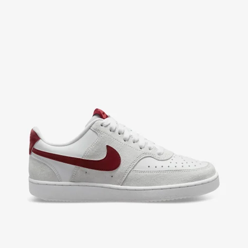 Nike Court Vision Low Damen Sneaker Low-Damen Sneaker