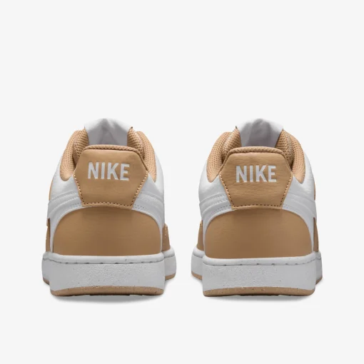 Nike Court Vision Low Damen Sneaker Low-Damen Sneaker