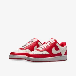 Nike Court Vision Low Damen Sneaker Low-Damen Sneaker